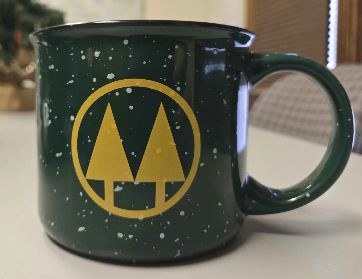 CANCELLED: In-Person Coffee Hour